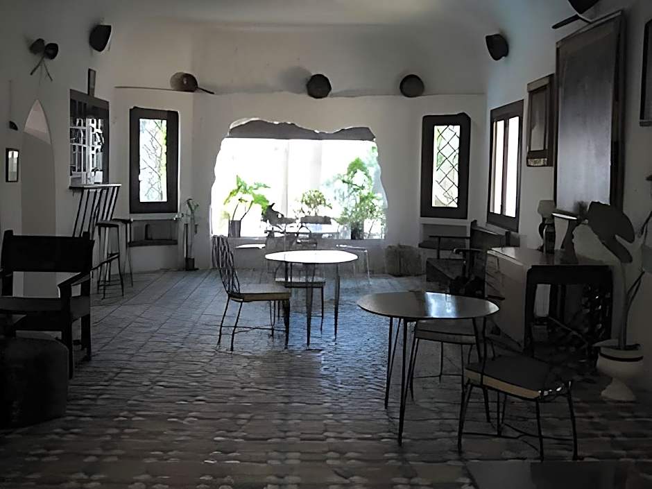 Hotel Residencia Miami