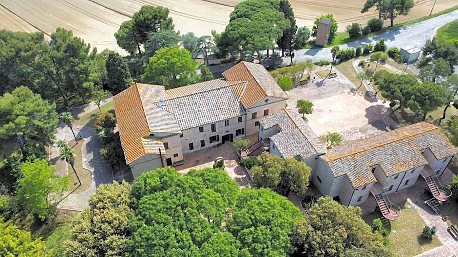 Casa Famiglia di Nazareth