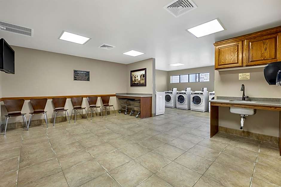 Best Western Plus Bryce Canyon Grand Hotel