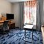 Fairfield Inn & Suites by Marriott Tustin Orange County