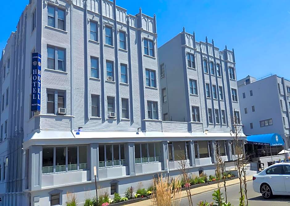 Long Beach Hotel