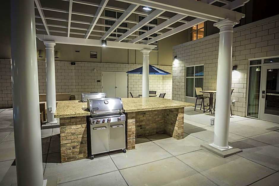 Homewood Suites By Hilton Charlotte Ballantyne, Nc