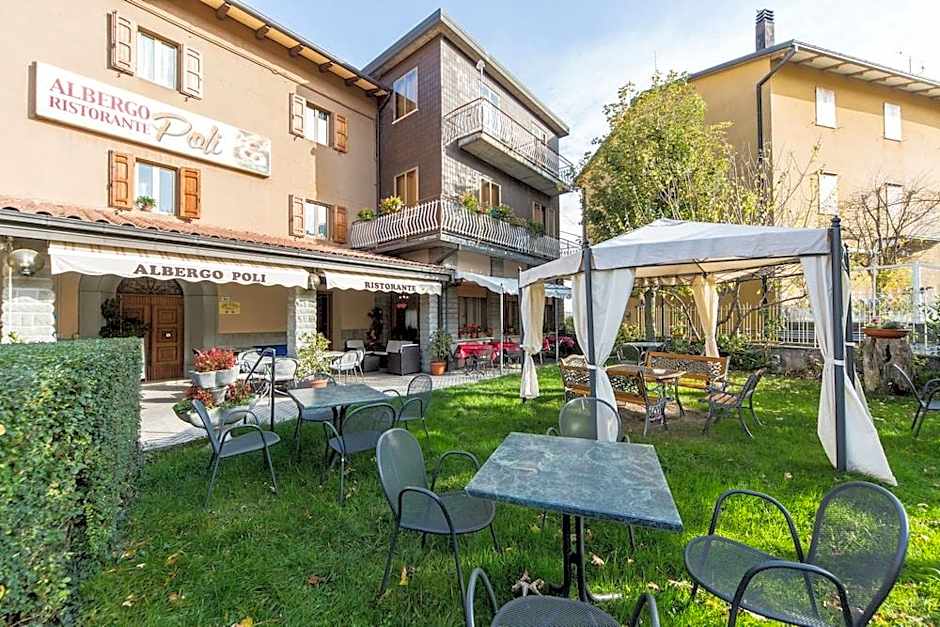 Albergo Ristorante Poli