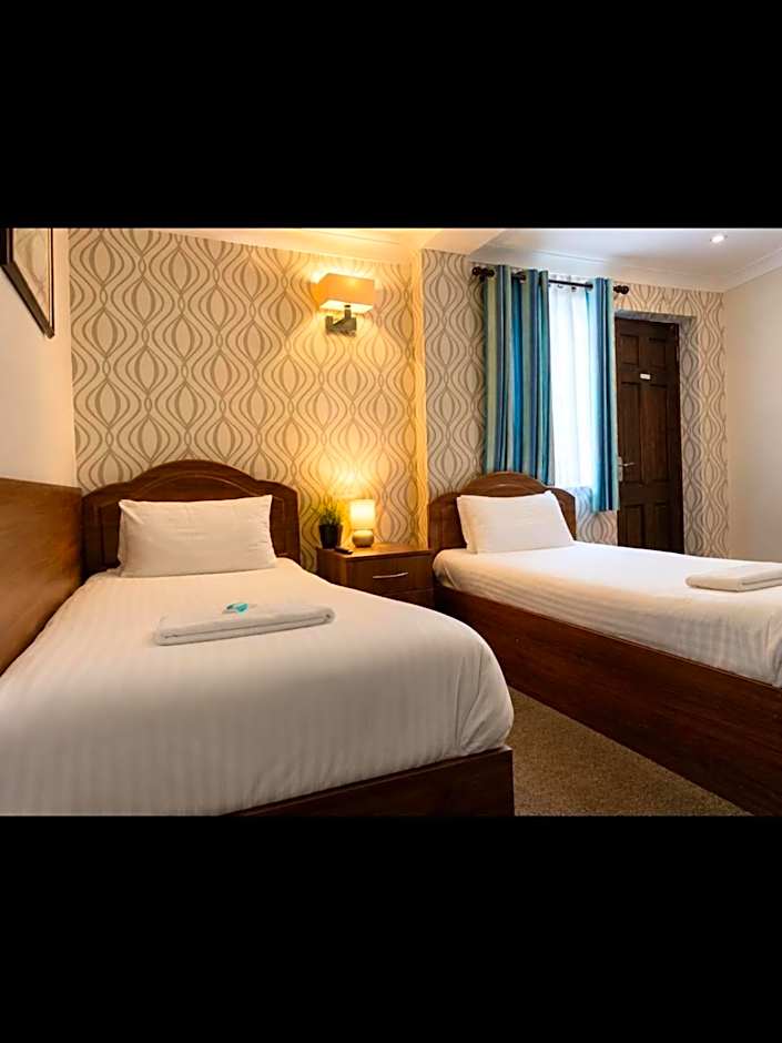 Twickenham Guest House
