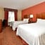 Hampton Inn By Hilton Muscatine