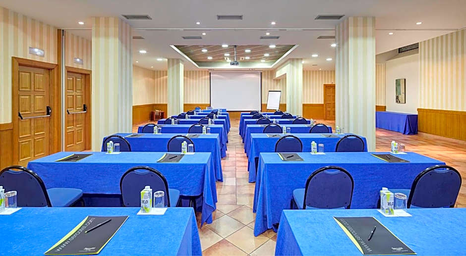 Sercotel Toledo Renacimiento