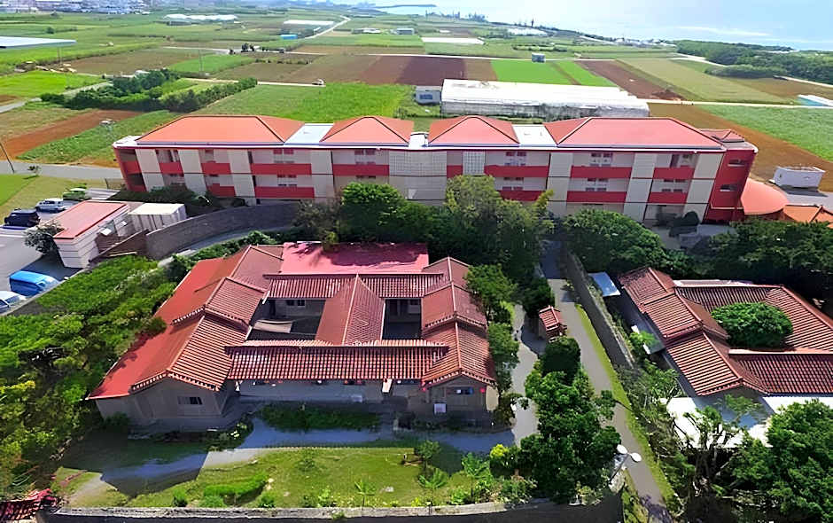 Hotel Murasakimura