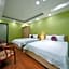 Golden Lotus Airport Hotel & Travel