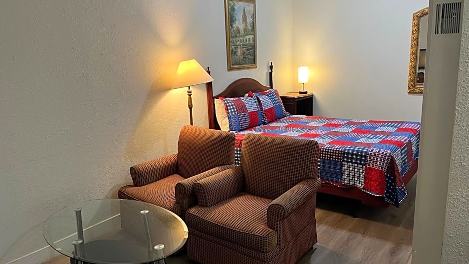 Economy Inn Paso Robles