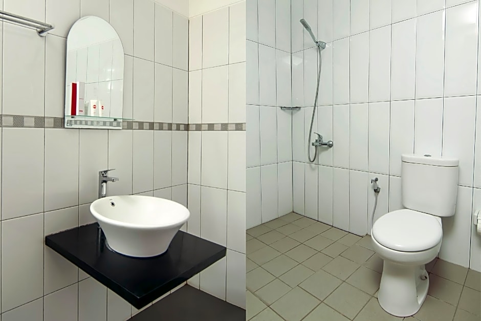 OYO 882 Puri Gevana Guest House