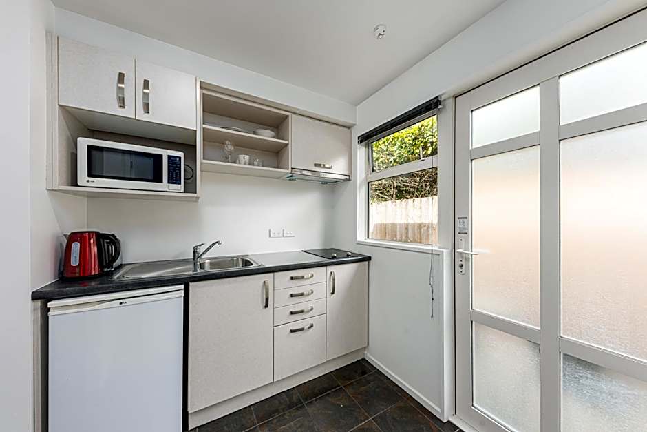 315 Motel Riccarton