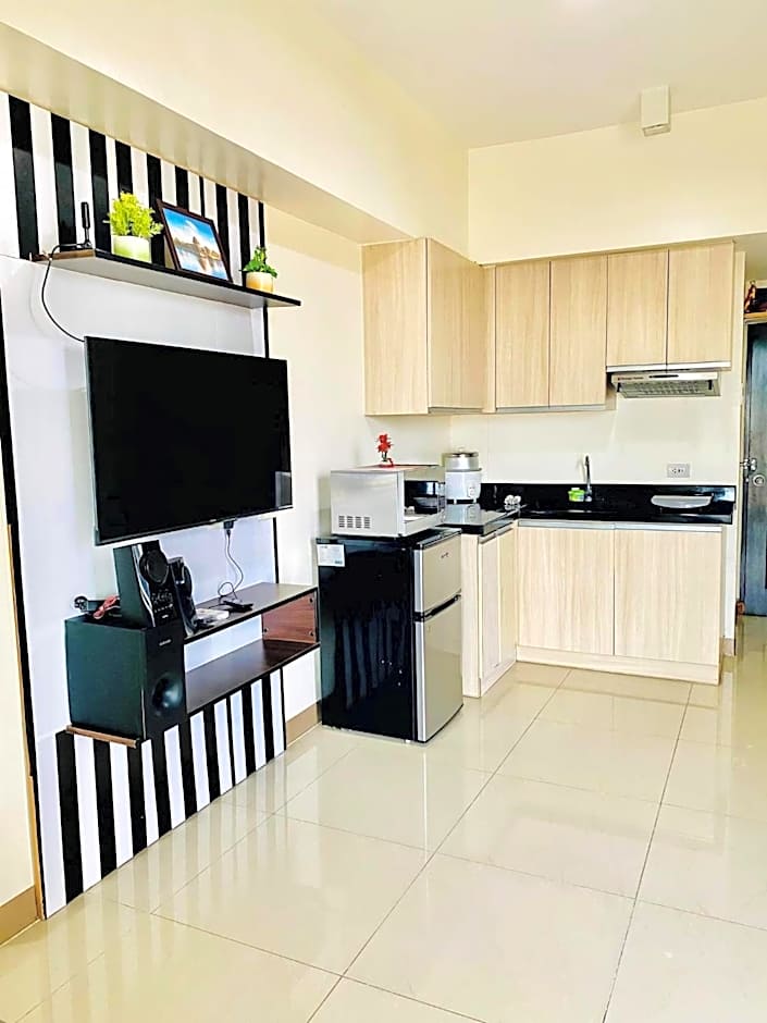 Mabolo Garden Flats Cebu