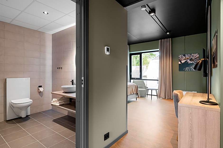 Hotell Jæren