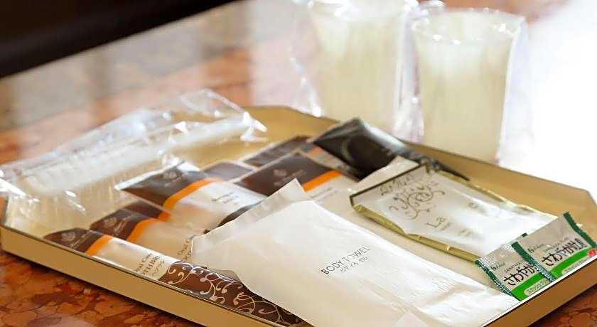 Hotel Fine Garden Suzuka - Free Parking