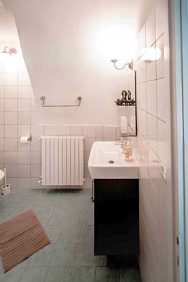 Bed & Breakfast Gabriella Exilles