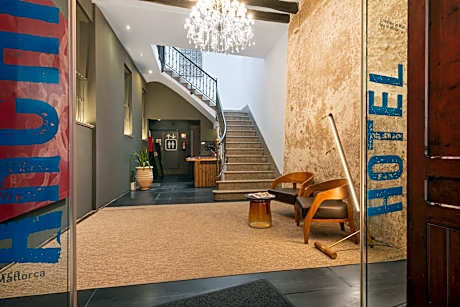 Brondo Architect Hotel