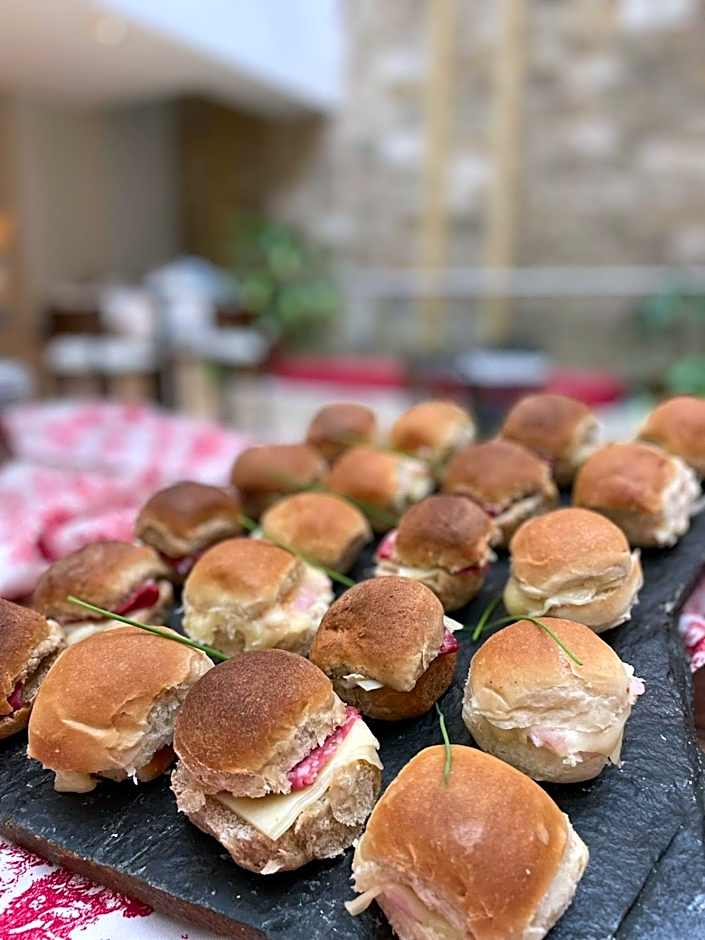 Kenton Palace Buenos Aires