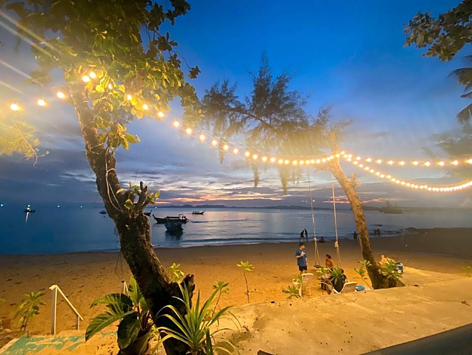 White Sand House Krabi