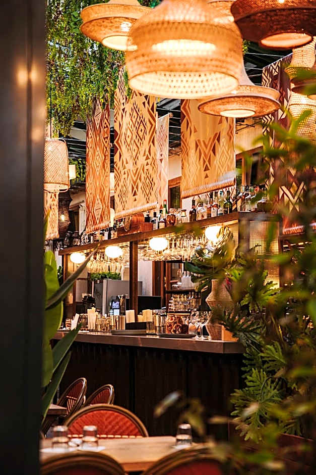 Bazaar Boutique Residence