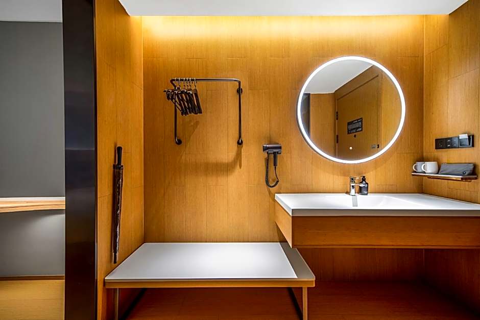 JI Hotel Shenyang Zhangshi Development Zone