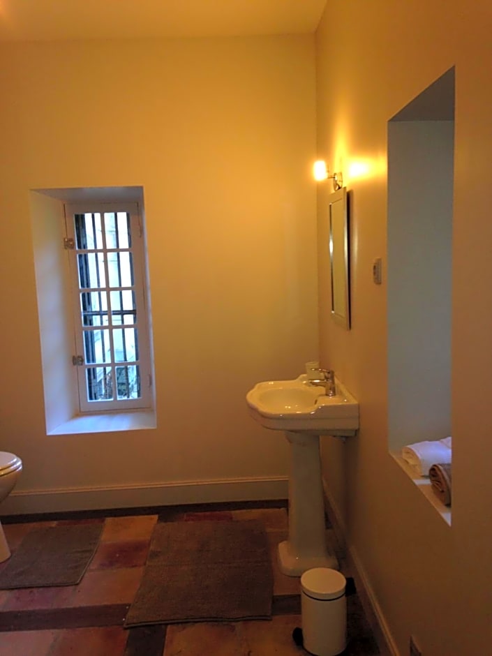 Chateau du Val Larbont