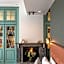 Martin's Relais