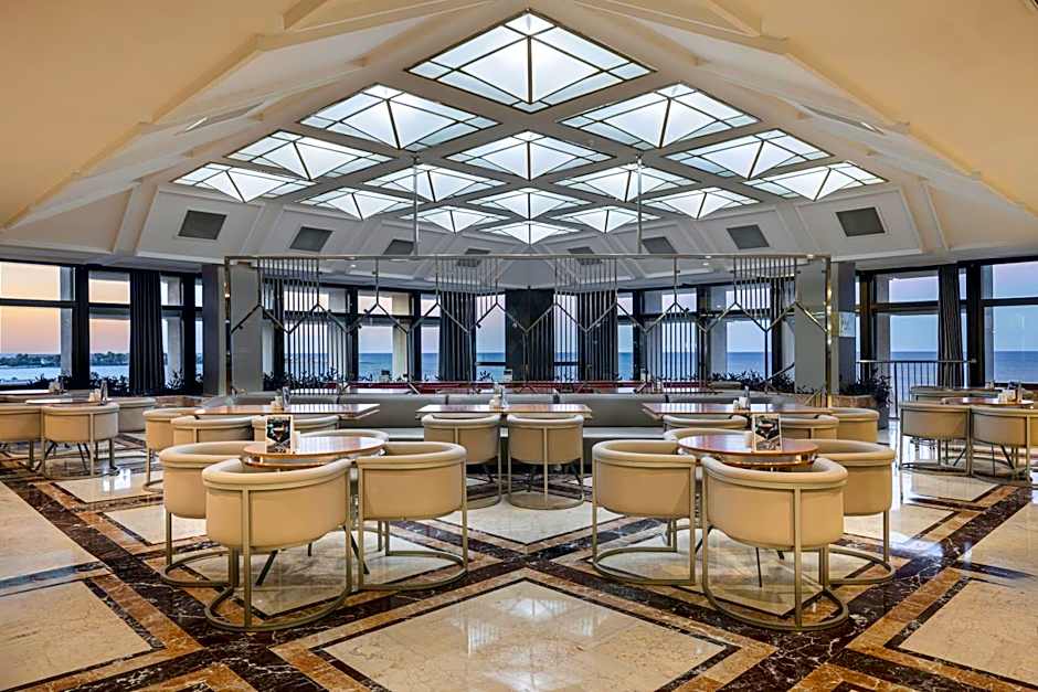Side Star Elegance Hotel - Ultra All Inclusive