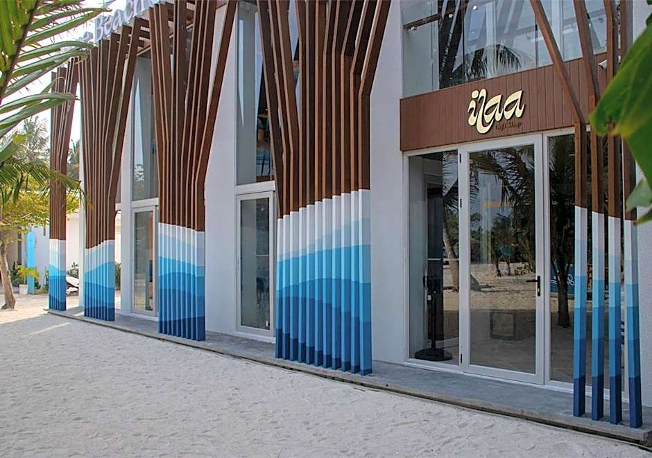 Stone Beach Club