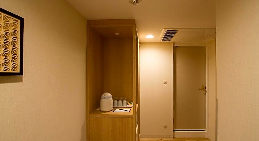 Hotel Sunroute Asakusa