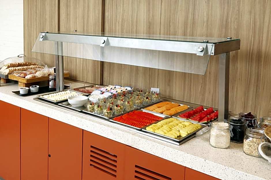 City Express Plus by Marriott Puerto Vallarta