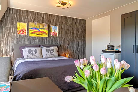 Liv Inn Hillegom