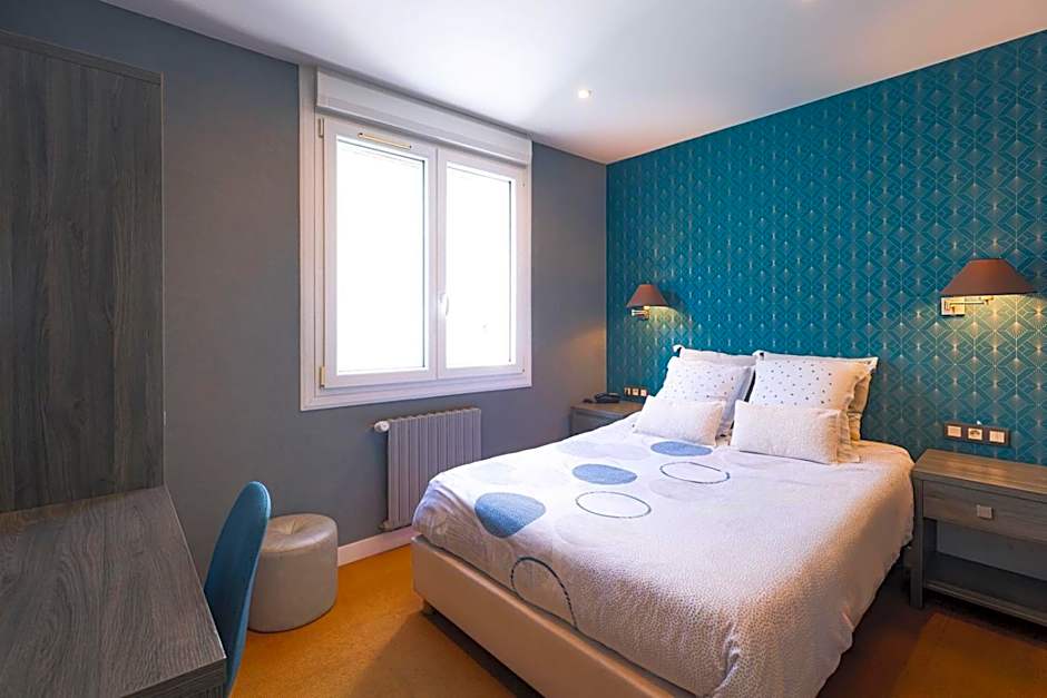 Hostellerie De La Mer