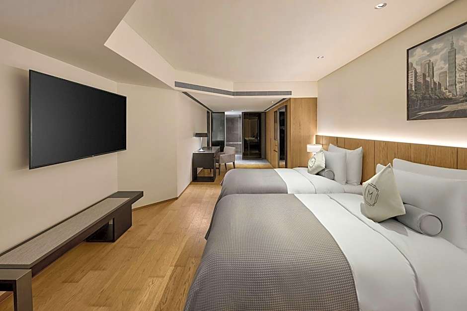 Madison Taipei, a Tribute Portfolio Hotel