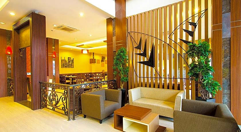 Noormans Hotel - Semarang