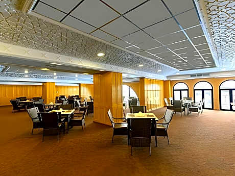 Hamdan Plaza Hotel