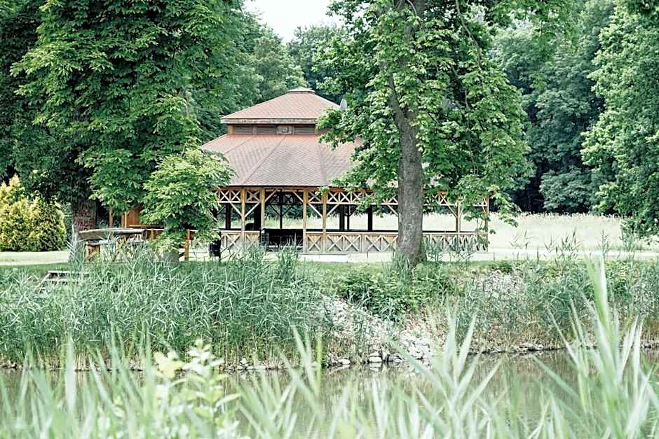Hotel Pałac Krotoszyce Basen&Spa