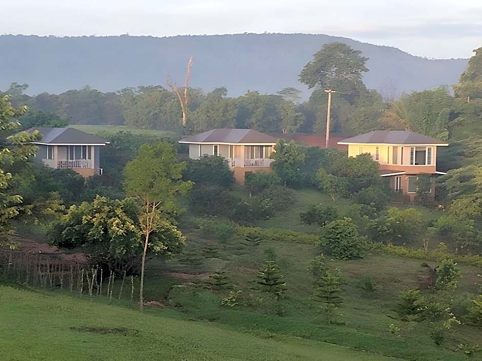 Khaoyai Nature Retreat