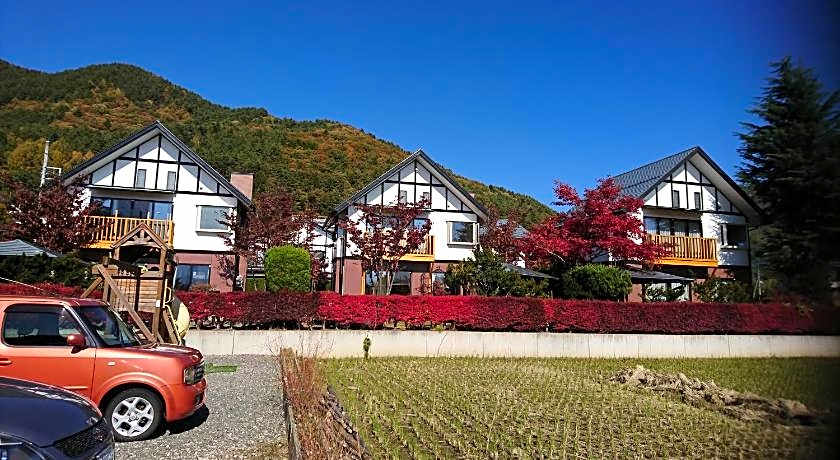 Villa Ururun Kawaguchiko