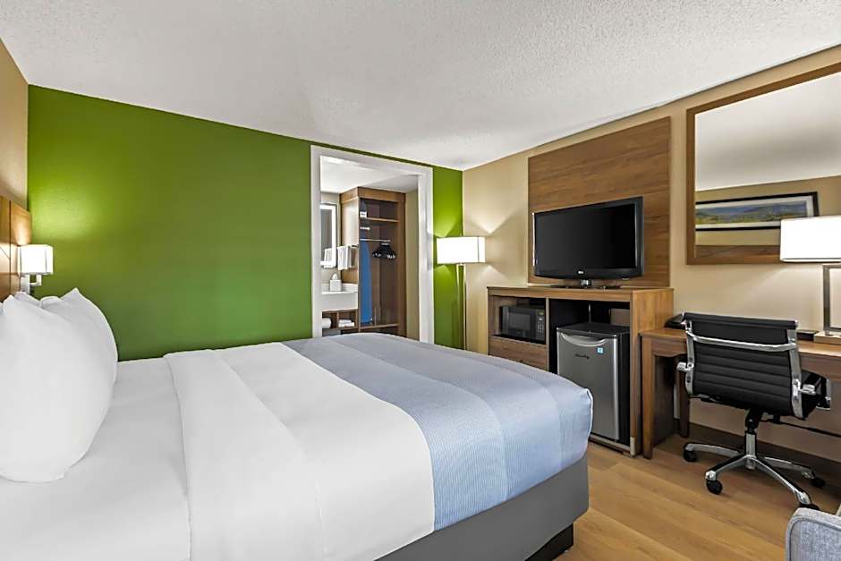 Quality Inn Baker City