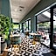 Hilton Birmingham Metropole