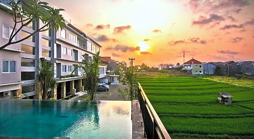 The Salak Hotel