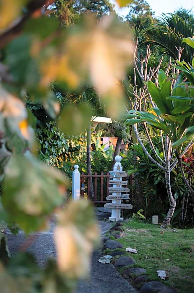 Le Domaine du Rocher Noir