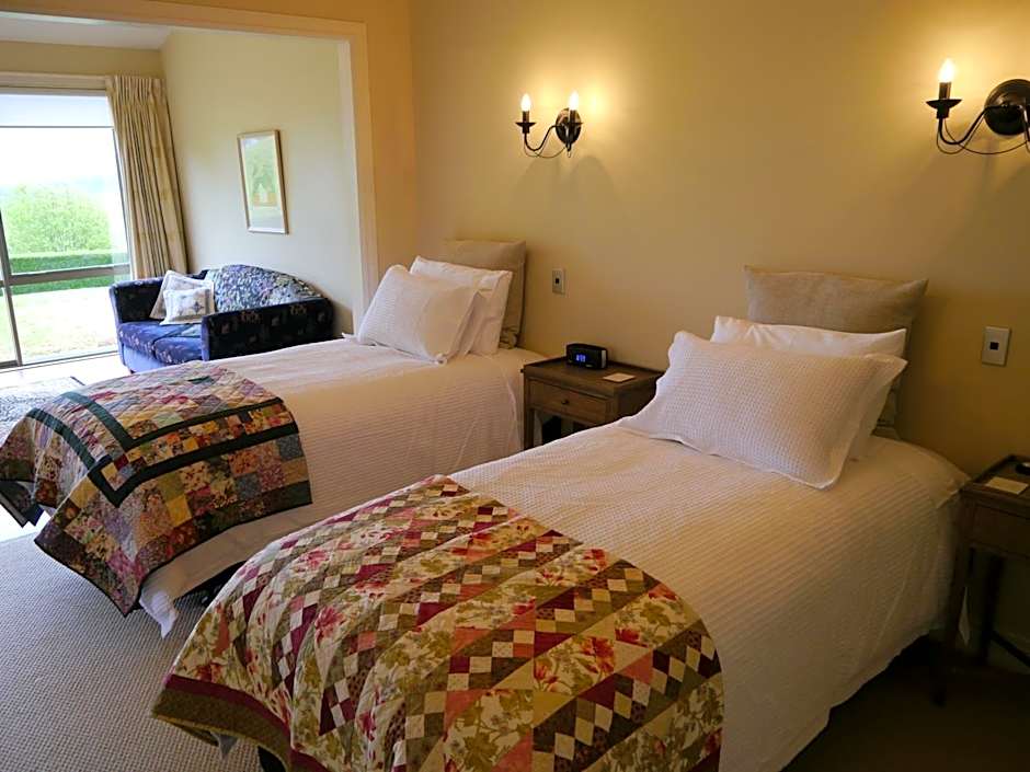 Country Lodge Kinloch