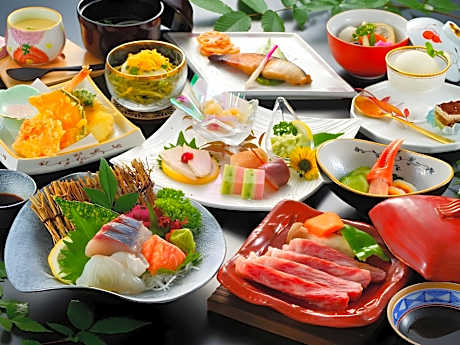 Standard Japanese Style Room - Non-Smoking