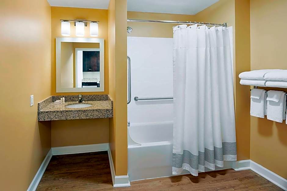TownePlace Suites by Marriott Harrisburg Hershey