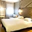 ibis Dijon Centre Clemenceau