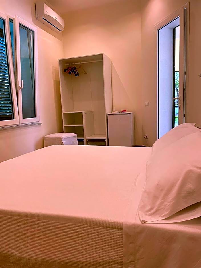 Alemar Bed & Breakfast