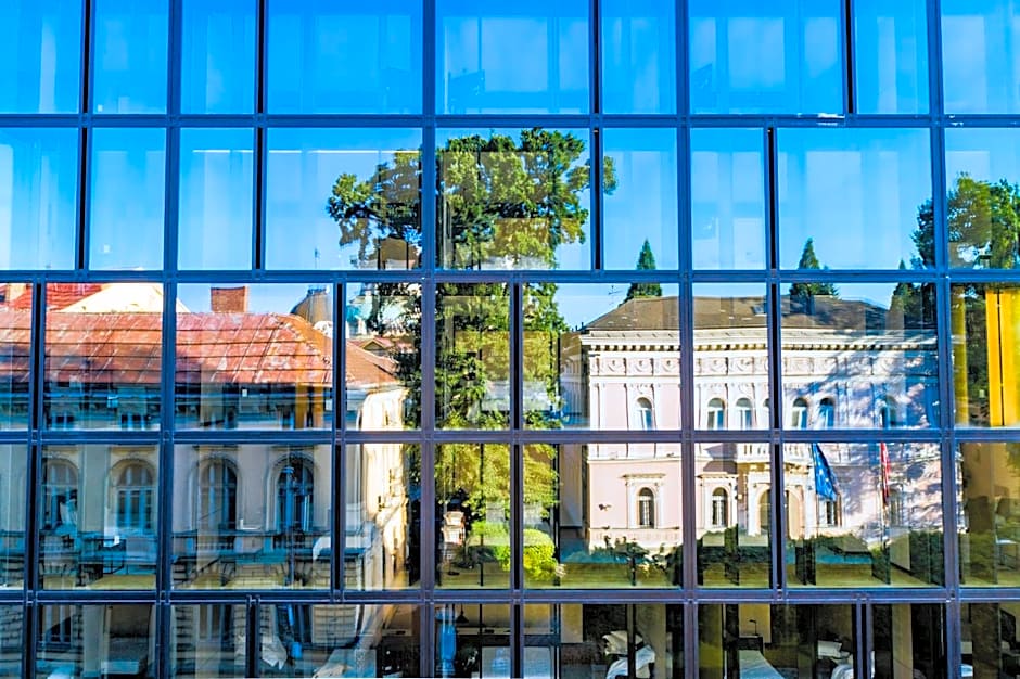 Sense Hotel Sofia, a Member of Design Hotels
