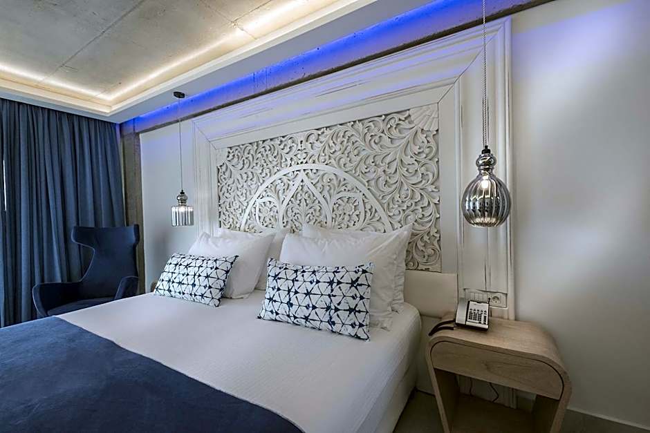 Glaros Royal Beach Hotel