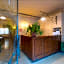 Hotel Moderno